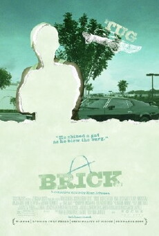 Brick (2005) - Stream Online