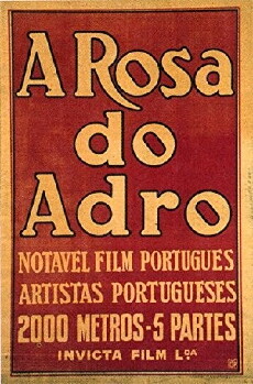 A Rosa do Adro (1919) - Stream Online
