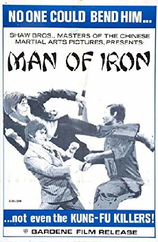 Man of Iron (1972) - Stream Online