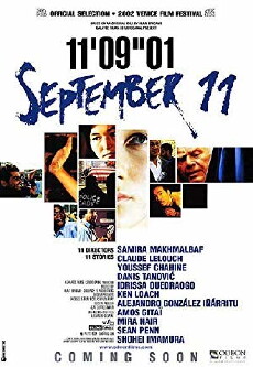 September 11 (2002) - Stream Online