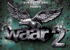 Waar 2 (2017) - Stream Online