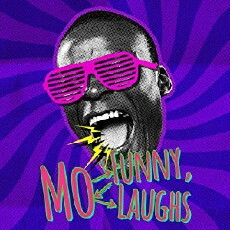 Mo Funny, Mo Laughs (2018) - Stream Online