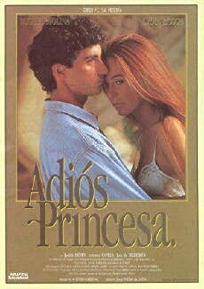 Auf Wiedersehen, Prinzessin (1992) - Stream Online