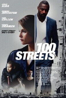 100 Streets (2016) - Stream Online