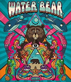 Water Bear (2017) - Stream Online