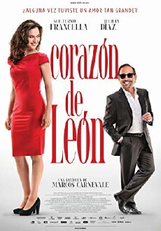 Corazón de león (2013) - Stream Online