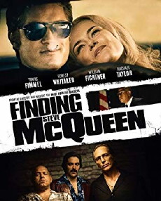 Finding Steve McQueen (2018) - Stream Online