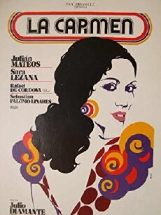 La Carmen (1976) - Stream Online