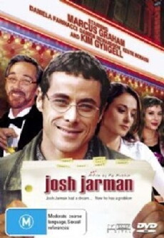 Josh Jarman (2004) - Stream Online
