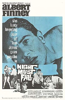 Night Must Fall (1964) - Stream Online