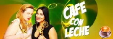 Cafe con Leche Reality Talk Show (2017) - Stream Online