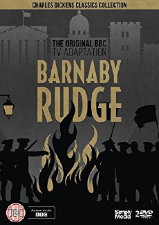 Barnaby Rudge (1960) - Stream Online