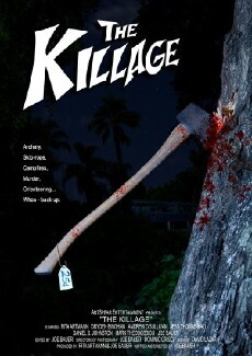 The Killage (2011) - Stream Online