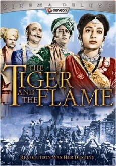 Die Maharani von Dschansi (1953) - Stream Online
