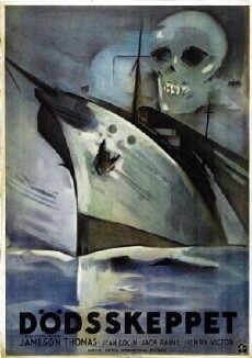 The Hate Ship (1929) - Stream Online