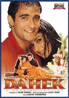 Dahek: A Burning Passion (1999) - Stream Online