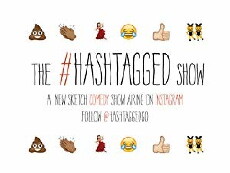 The #Hashtagged Show (2016) - Stream Online