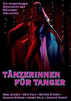 Tänzerinnen für Tanger (1977) - Stream Online