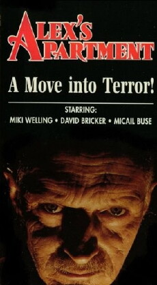 Alex's Apartment (1992) - Stream Online