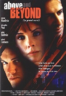 Above & Beyond (2001) - Stream Online
