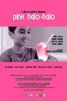 Pink Halo-Halo (2010) - Stream Online