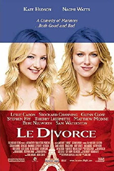 The Divorce (2003) - Stream Online