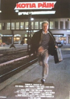 Homebound (1989) - Stream Online