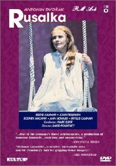 Rusalka (1986) - Stream Online