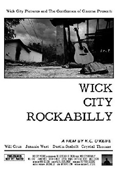 Wick City Rockabilly (2017) - Stream Online