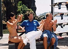 Club der Träume - Türkei, Marmaris (2003) - Stream Online