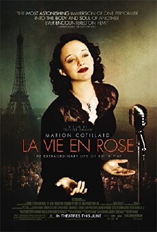 La Vie en Rose (2007) - Stream Online