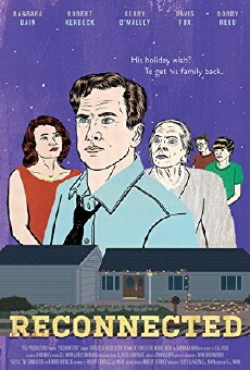 Reconnected (2018) - Stream Online