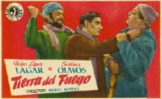 Tierra del fuego (1948) - Stream Online