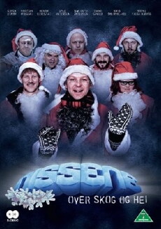 Nissene over skog og hei (2011) - Stream Online