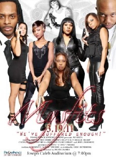 Mysfits (2011) - Stream Online