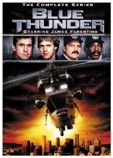 Blue Thunder (1984) - Stream Online