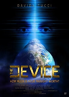 The Device (2017) - Stream Online