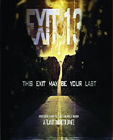 Exit 13 (2014) - Stream Online