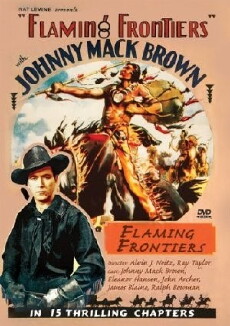 Flaming Frontiers (1938) - Stream Online