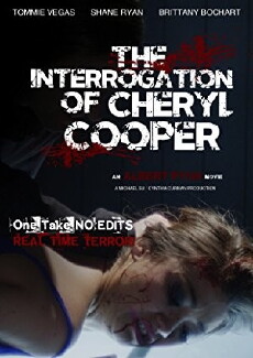 The Interrogation of Cheryl Cooper (2014) - Stream Online