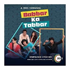 Babbar Ka Tabbar (2018) - Stream Online