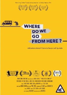 Where Do We Go From Here? (2015) - Stream Online