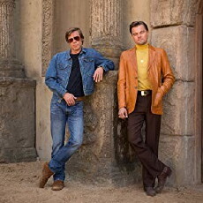 Once Upon a Time in Hollywood (2019) - Stream Online