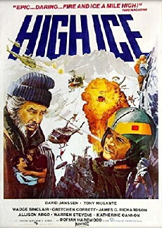 High Ice (1980) - Stream Online