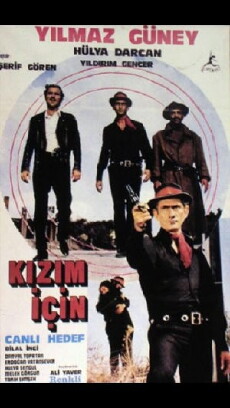 Live Target (1970) - Stream Online