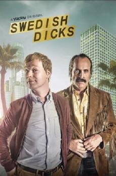 Swedish Dicks (2016) - Stream Online