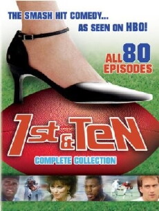 1st & Ten: The Championship (1984) - Stream Online