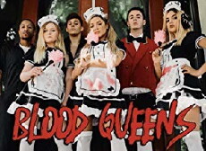 Blood Queens (2017) - Stream Online