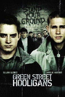 Green Street Hooligans (2005) - Stream Online