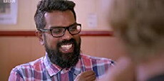 Romesh: Talking to Comedians (2017) - Stream Online